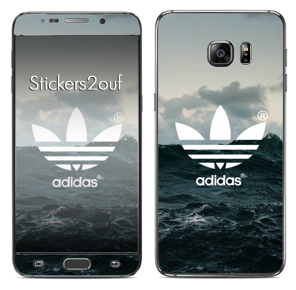 Adidas Galaxy S6