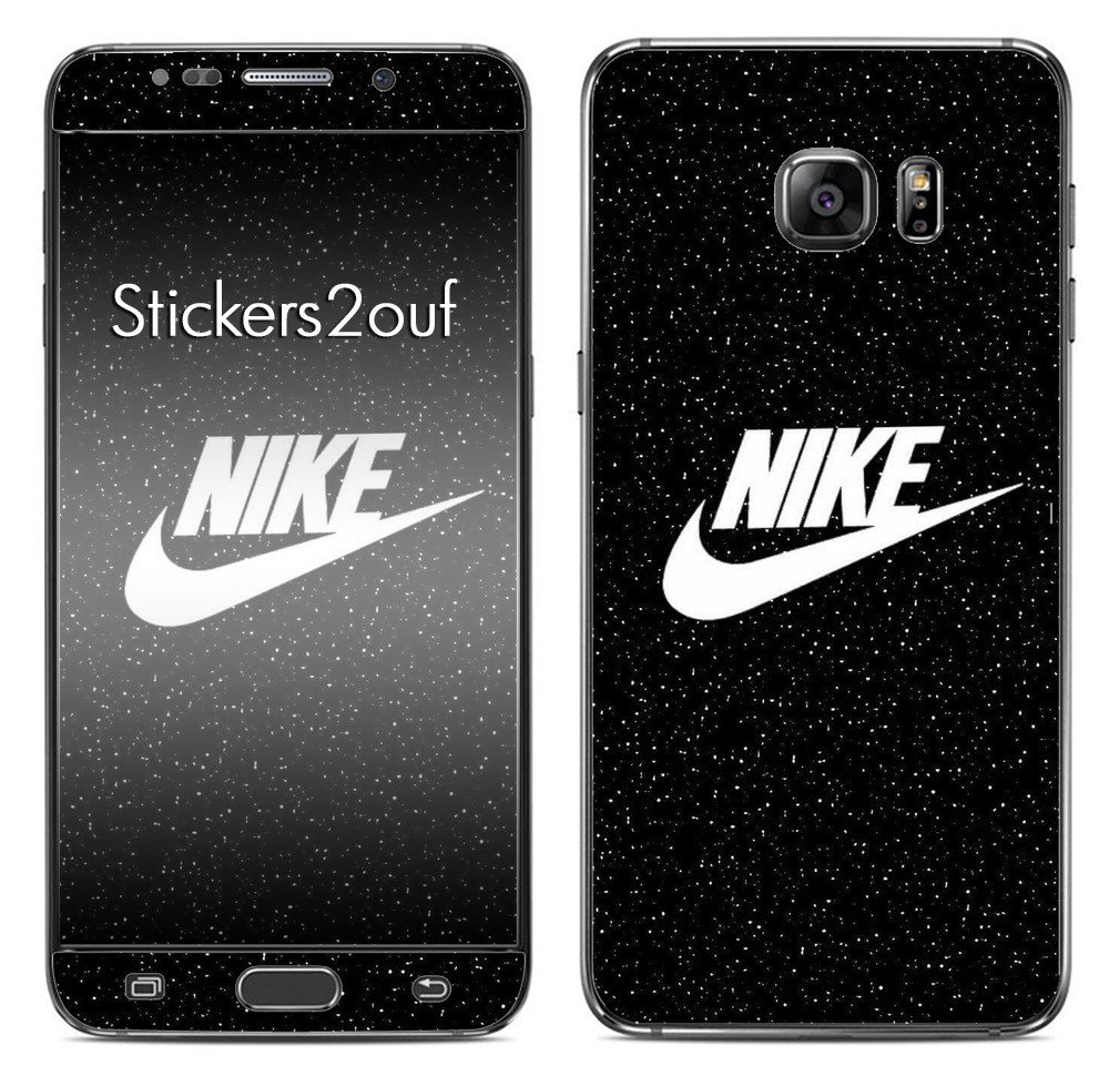 Nike basic Galaxy S6