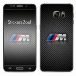 logo M Galaxy S6