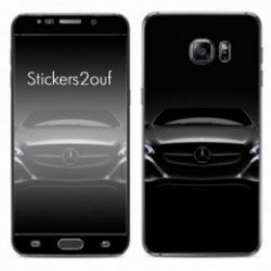 Mercedes Galaxy S6