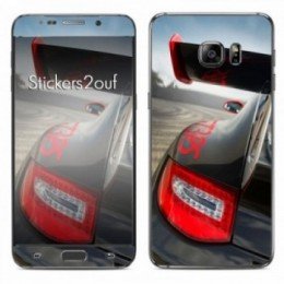 GT3 RS Galaxy S6