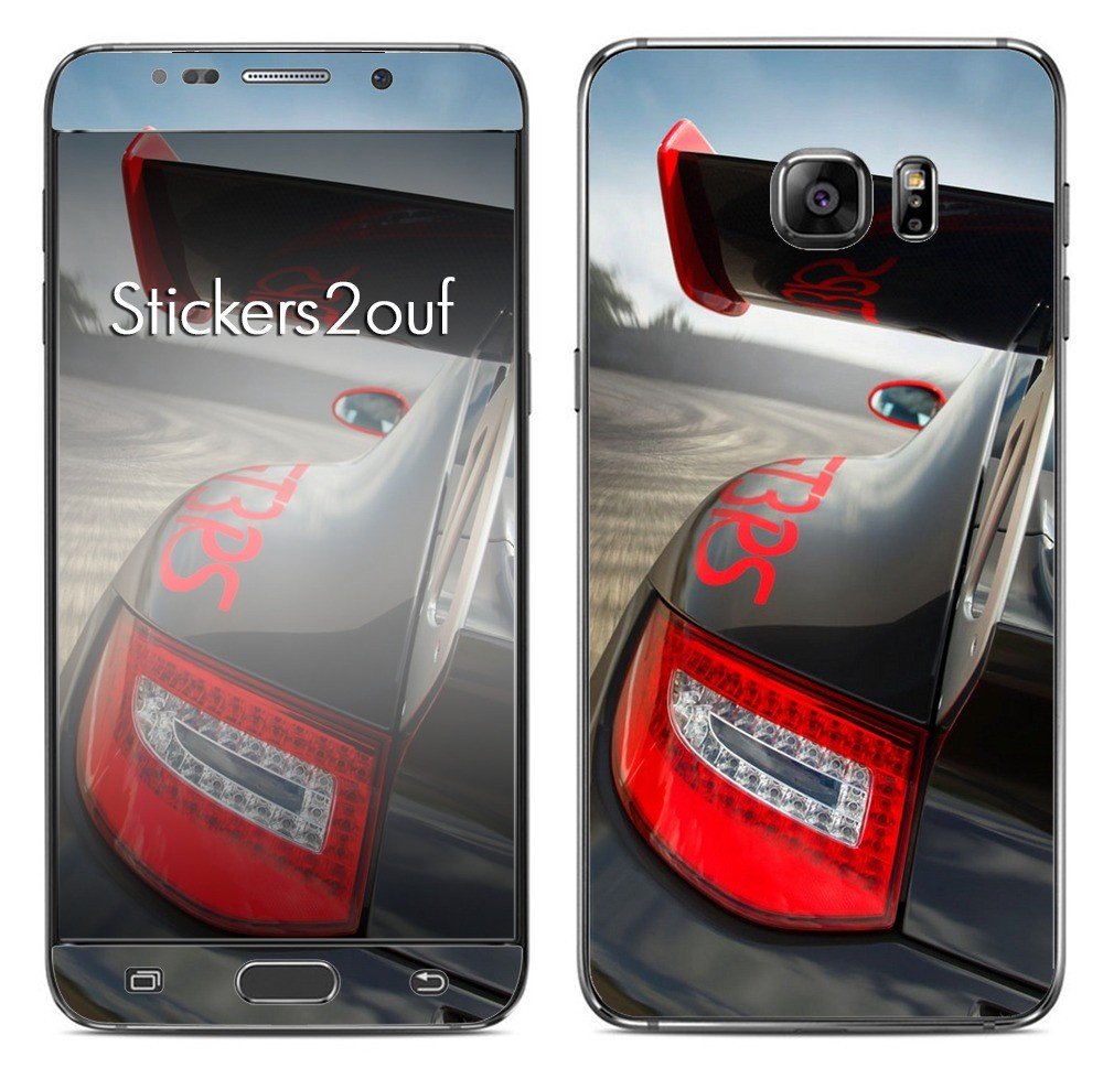 GT3 RS Galaxy S6