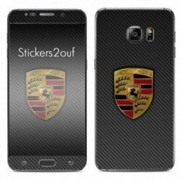 Porsche Galaxy S6