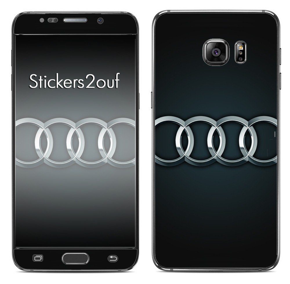 Audi Galaxy S6