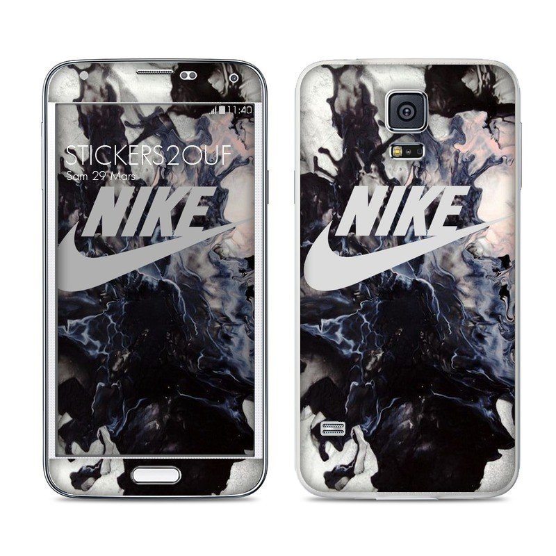 Nike galaxy Galaxy S5