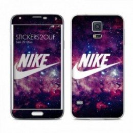 Nike shoes Galaxy S5