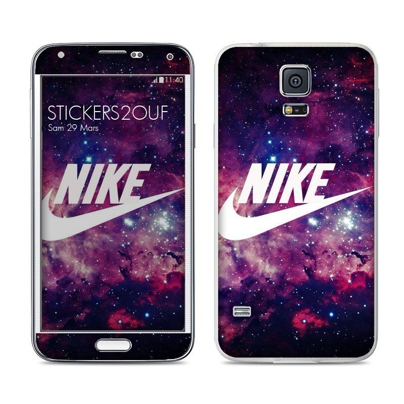 Nike shoes Galaxy S5