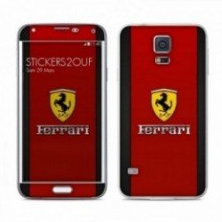 Volant Porsche Galaxy S5