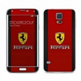 Volant Porsche Galaxy S5