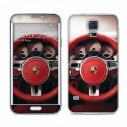 logo M Galaxy S5