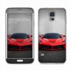 Harley bandeaux Galaxy S5