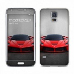 Harley bandeaux Galaxy S5