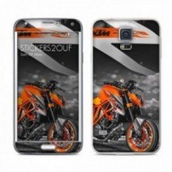 Ktm MX Galaxy S5