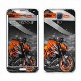 Ktm MX Galaxy S5
