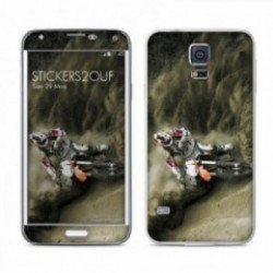 Croco Galaxy S5