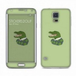 lacoste Galaxy S5