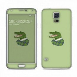 lacoste Galaxy S5