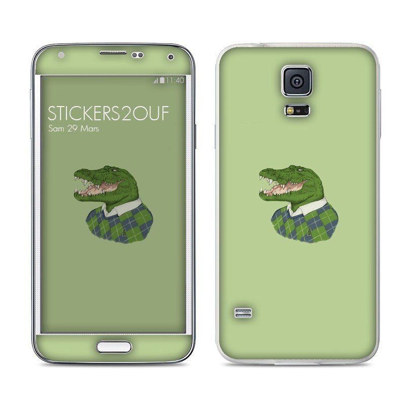 lacoste Galaxy S5