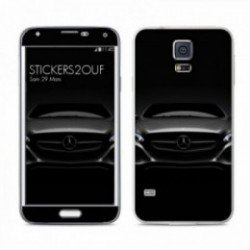 Mercedes Galaxy S5