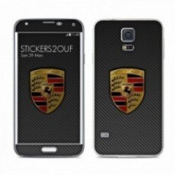Porsche Galaxy S5
