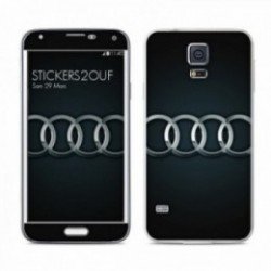 Audi Galaxy S5