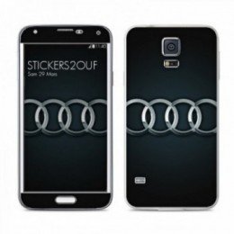 Audi Galaxy S5