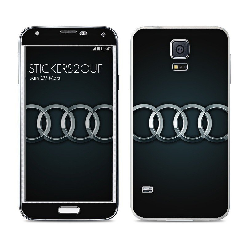 Audi Galaxy S5