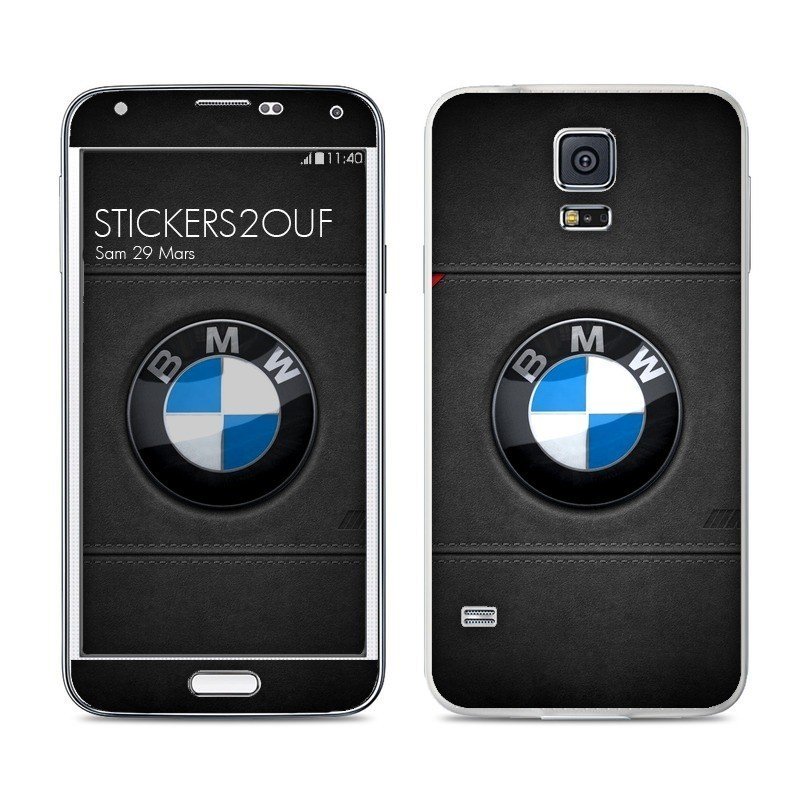 Bmw Galaxy S5