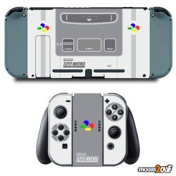 SNES Nintendo Switch