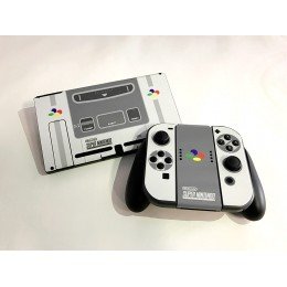 SNES Nintendo Switch