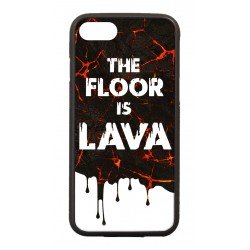 Coque The Floor is Lava