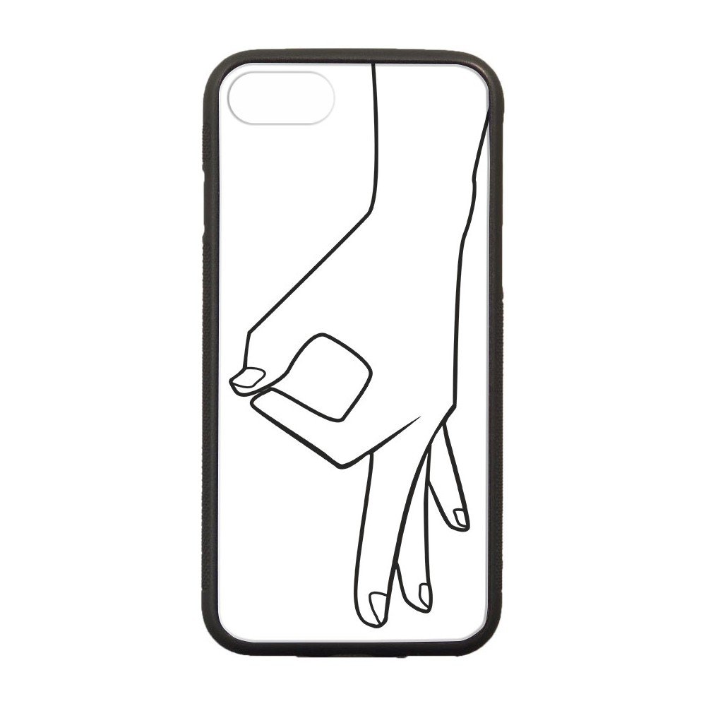 coque iphone 6 silicone jeux de mots