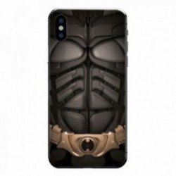 Wayne iPhone X