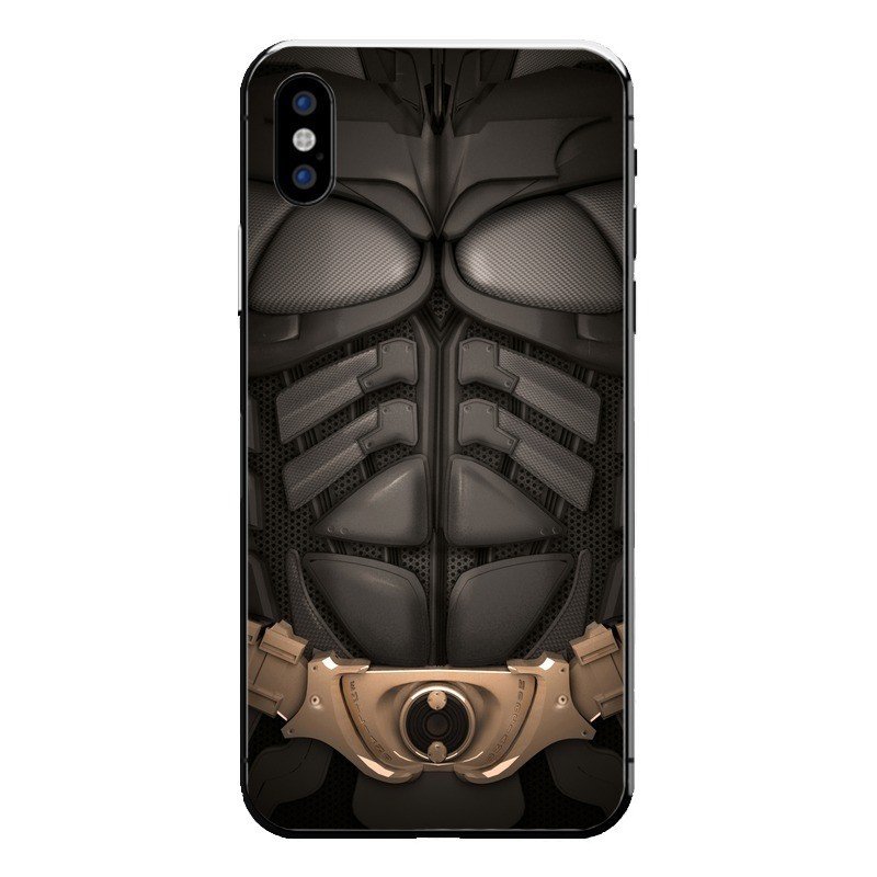 Wayne iPhone X