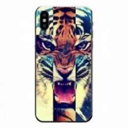 Tiger Cross iPhone X