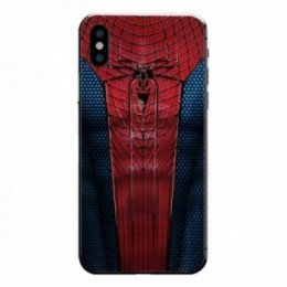 Spidey iPhone X