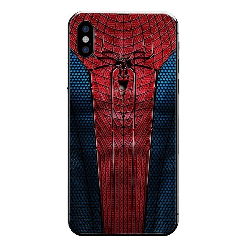 Spidey iPhone X