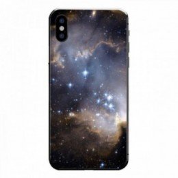 Space iPhone X