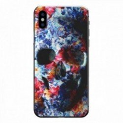 Skull light iPhone X