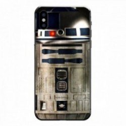 R2D2 iPhone X