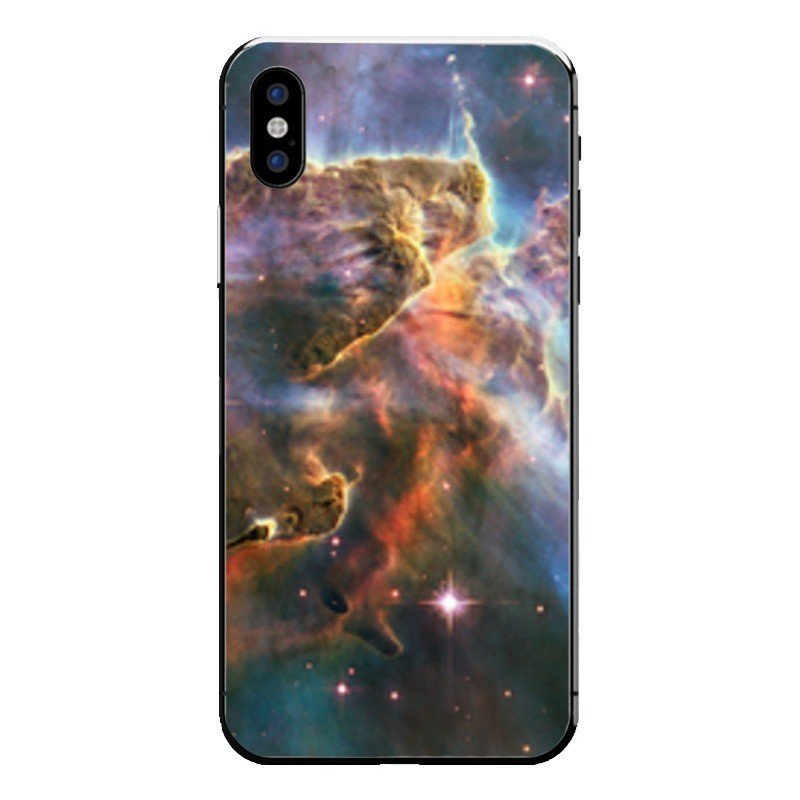 Nebula iPhone X