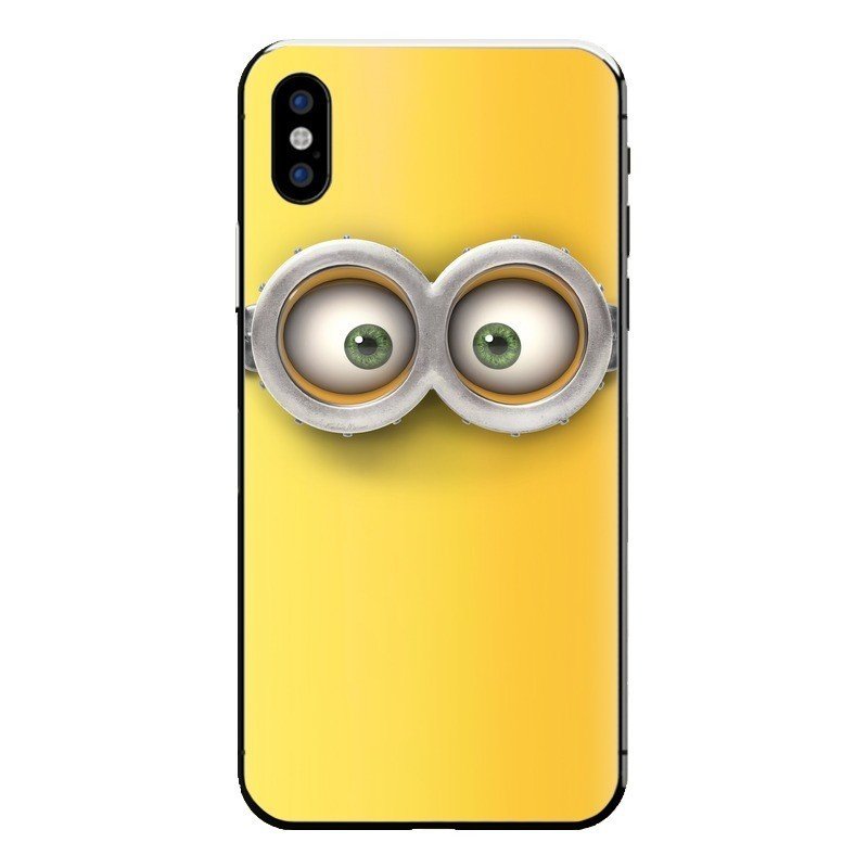 Mimi iPhone X