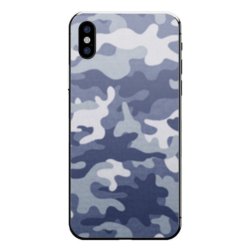 3M Skin for Iphone 7 Plus - Stylish & Waterproof Protection
