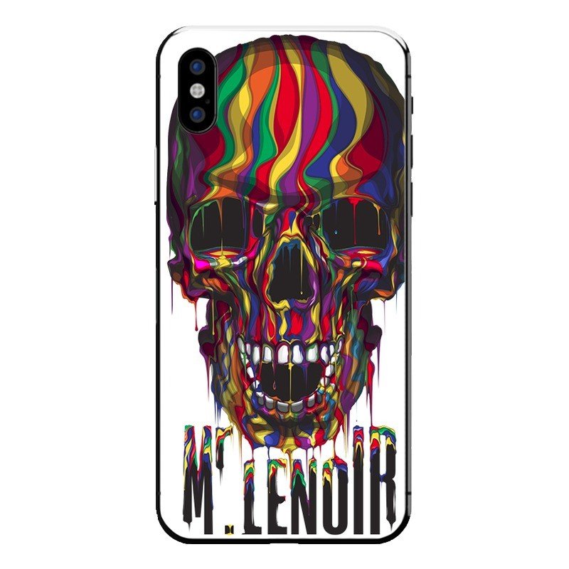 MrLenoir iPhone X