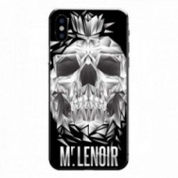 Skull MrLenoir iPhone X