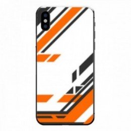 Asiimov iPhone X