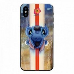 Stitch iPhone X