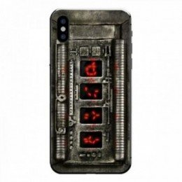 Predator iPhone X