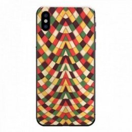 Rastafarian iPhone X