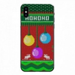 Hohoho iPhone X